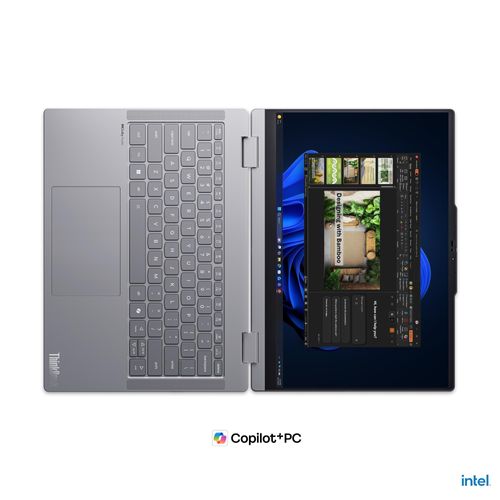 מחשב נייד Lenovo ThinkBook 14 2-in-1 G6 IPL 14 22AR002NIV