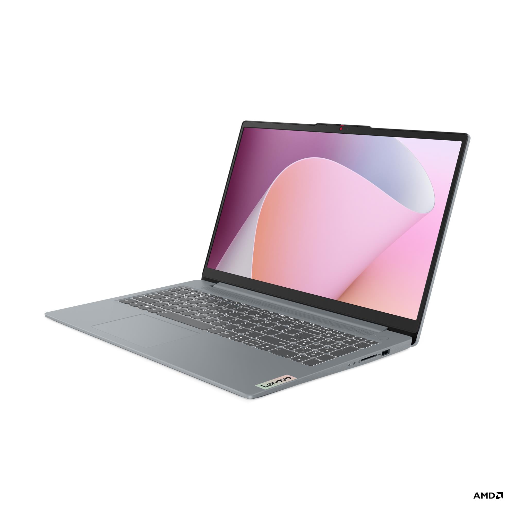 מחשב נייד Lenovo IdeaPad Slim 3 15AMN8 15.6 82XQ01J8IV