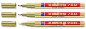 טוש פיינט מרקר 780 EDDING