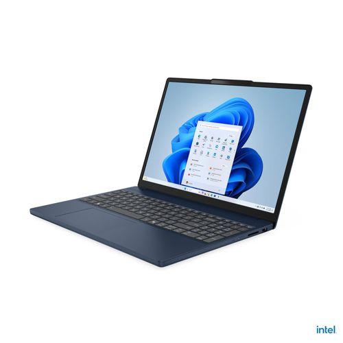 מחשב נייד Lenovo IdeaPad Slim 3 15IRU10 15.3 83KD002LIV