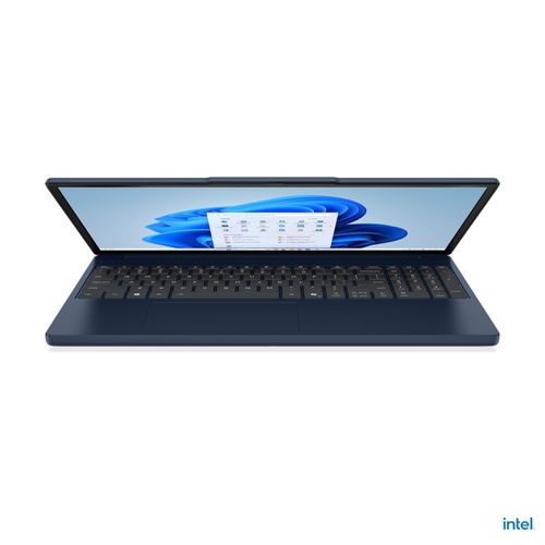 מחשב נייד Lenovo IdeaPad Slim 3 15IRU10 15.3 83KD002LIV