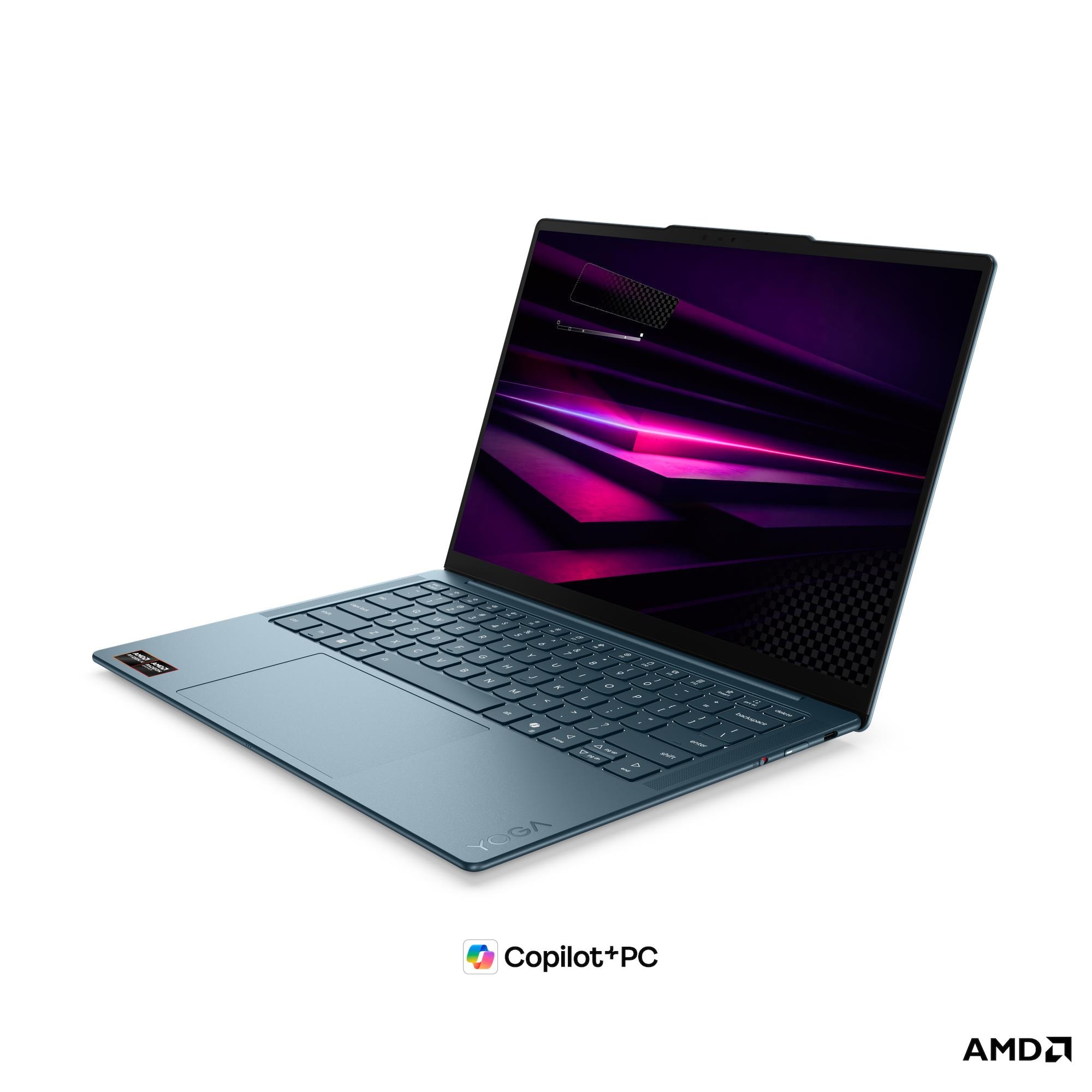 מחשב נייד Lenovo Yoga Slim 7 14AGP11 14 83QS003WIV