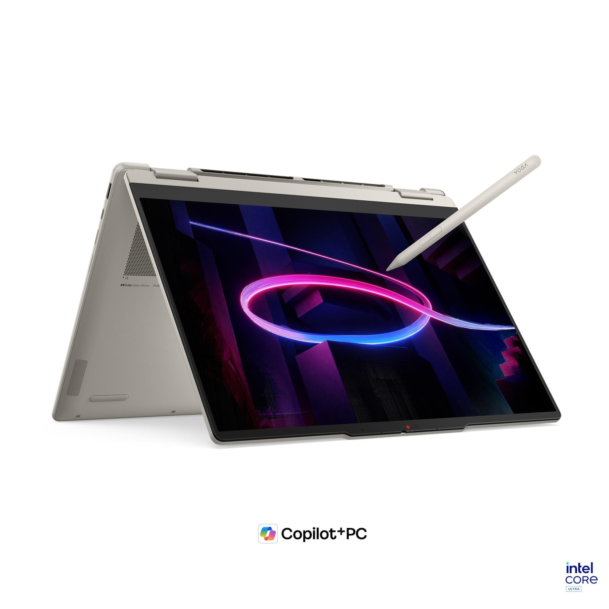 מחשב נייד Lenovo Yoga 7 2-in-1 14IPH11 14 83TC004PIV