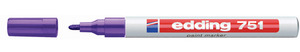 טוש פיינט מרקר EDDING 751
