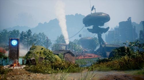 Beast of Reincarnation PS5 הזמנה מוקדמת 