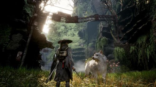 Beast of Reincarnation PS5 הזמנה מוקדמת 