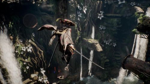 Beast of Reincarnation PS5 הזמנה מוקדמת 