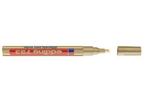 טוש פיינט קליגרפי EDDING 753