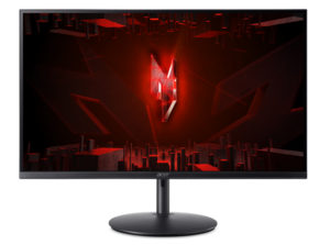 מסך מחשב Acer Nitro XF270 X1biiph 27|16:9|1ms(VRB)|200Hz|250nit UM.HX0EE.102 
