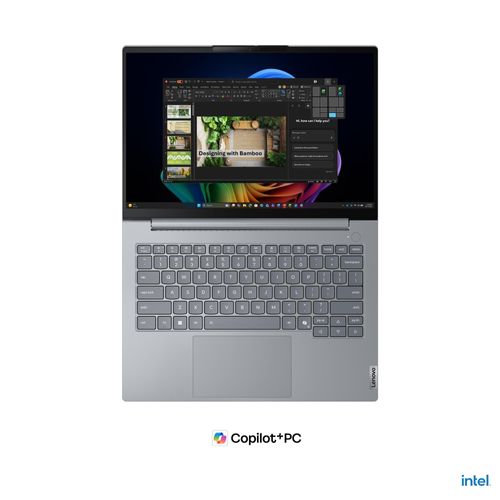 מחשב נייד Lenovo ThinkBook 14 G9 IPL 14 21UX0062IV