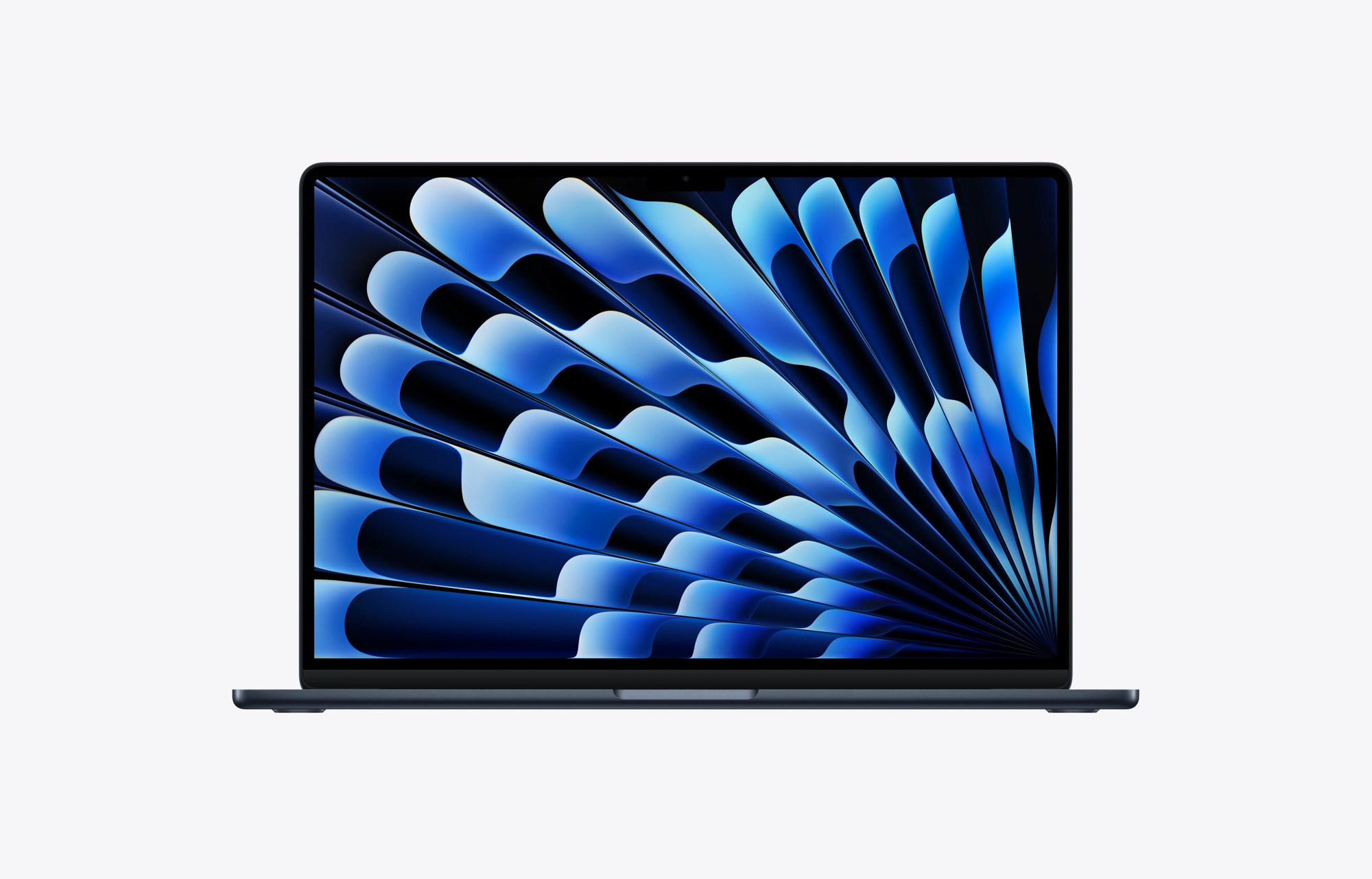 מחשב נייד Apple MacBook Air 15 Z1LW000G5