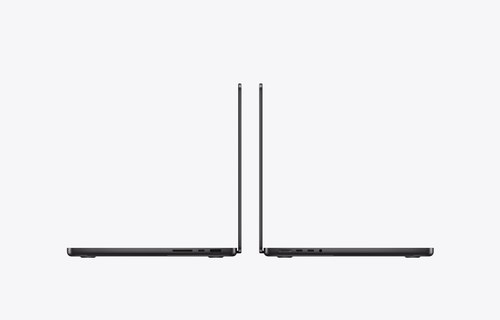 מחשב נייד Apple MacBook Pro 14 Z1MN000GY