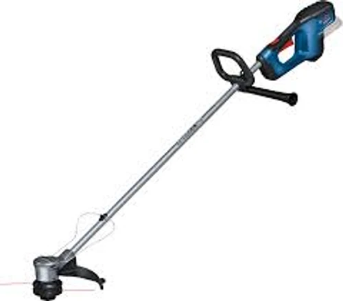 גוזם שוליים עוצמתי בוש  Bosch GRT 18V-33  כולל סוללה 4ah ומטען