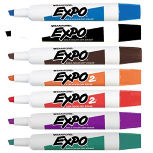 טוש מחיק EXPO