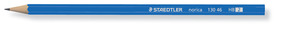 עפרונות עם/בלי מחק 1/12 STAEDTLER