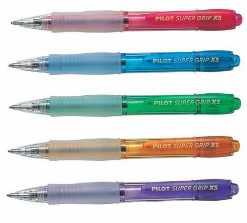 עט PILOT סופר גריפ מיני 