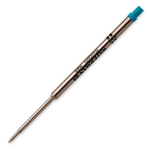 מילוי כדורי כחול WATERMAN