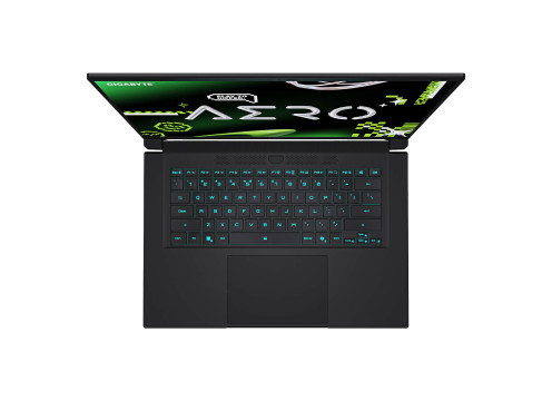 מחשב נייד Gigabyte Aero X16 EG61H AEROX16-2WHA3EEC64AH 