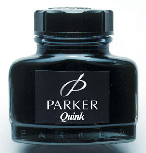 קסת דיו PARKER