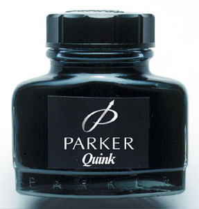 קסת דיו PARKER