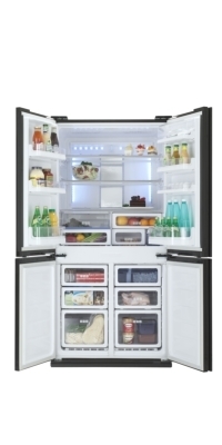 מקרר Sharp SJR8810 יבואן רשמי