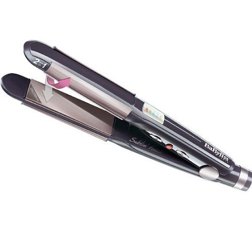 מחליק שיער BaByliss ST230E
