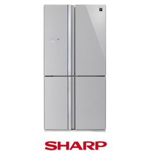 מקרר Sharp SJR8810 יבואן רשמי