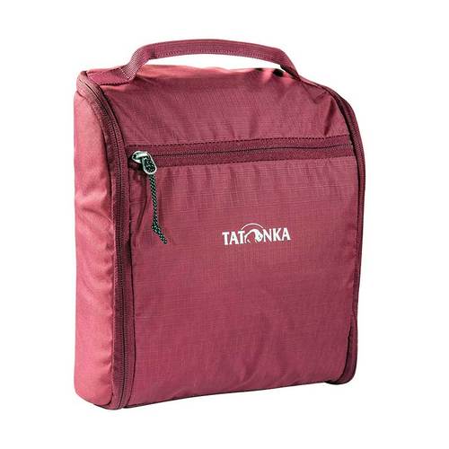 תיק רחצה TATONKA Washbag DLX