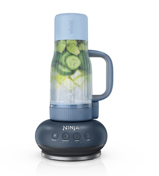 Ninja Blend Boss בצבע כחול