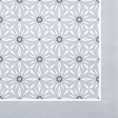 מפיות נייר 20 יח' Le Brienne bleu