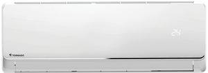 מזגן עילי 3.5 כ"ס טורנדו אינוורטר מסדרת TOP-INV-380 X WIFI EU שנת 2026
