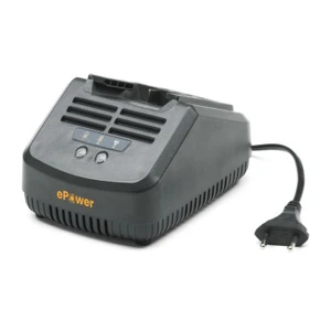 מטען לסוללה סדרה 100 STIGA C215S 20V 2A