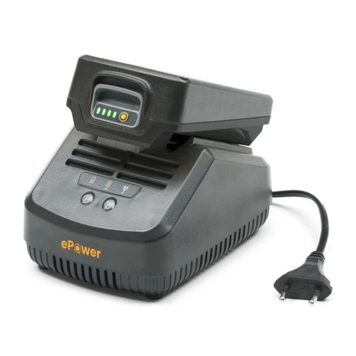 מטען לסוללה סדרה 100 STIGA C215S 20V 2A