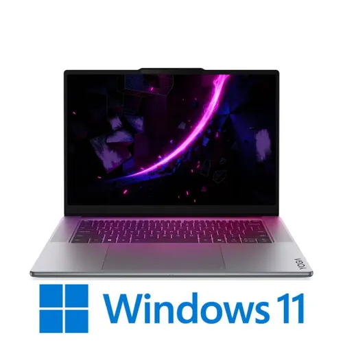 מחשב נייד 16 אינץ מסך מגע Lenovo Yoga Pro 9 16IPH11 83SF001VIV OLED