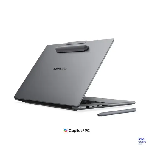 מחשב נייד 16 אינץ מסך מגע Lenovo Yoga Pro 9 16IPH11 83SF001VIV OLED