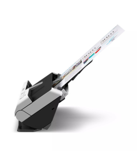 סורק Epson WorkForce DS-C330 אפסון דו צדדי מהיר למסמכים 