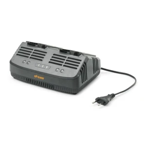 מטען כפול לסוללה סדרה 100 STIGA C215D 20V 2A