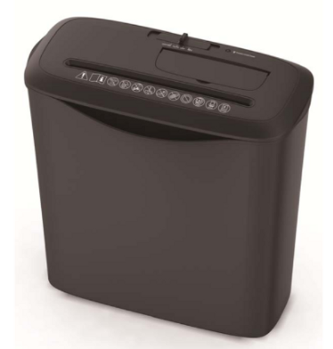 מגרסת נייר אישית  8 דף Ofitech BN2209 ST