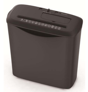 מגרסת נייר אישית  8 דף Ofitech BN2209 ST
