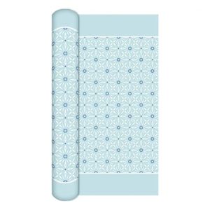 ראנר שולחן 4.9 מ"ר TL Le Brienne bleu