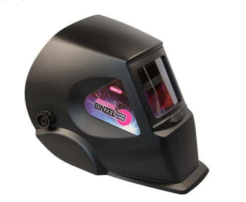 מסיכה אלקטרונית דגם ADF600S בינזל 