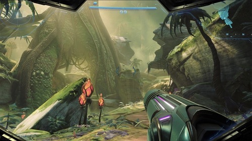  Metroid Prime 4: Beyond – Nintendo Switch 2 Edition | מטרויד פריים 4: ביונד – מהדורת