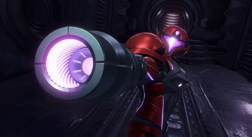  Metroid Prime 4: Beyond – Nintendo Switch 2 Edition | מטרויד פריים 4: ביונד – מהדורת