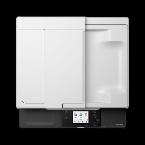 מדפסת ‏הזרקת דיו ‏משולבת Canon Maxify GX2040 קנון במלאי