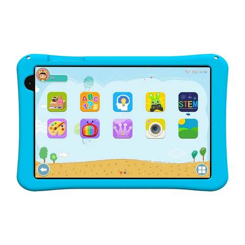 טאבלט לילדים Webee Tab 8