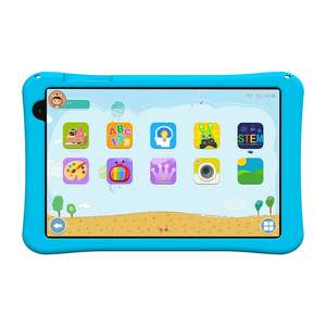 טאבלט לילדים Webee Tab 8" WiFi 4GB/64GB