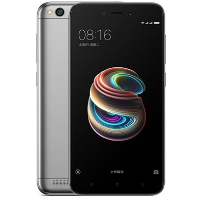 טלפון סלולרי Xiaomi Redmi 5A 16GB שיאומי יבואן מורשה