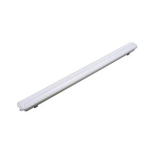 הרמטי פיבר SPEED LED IP65 24W אור ניטרלי Nisko
