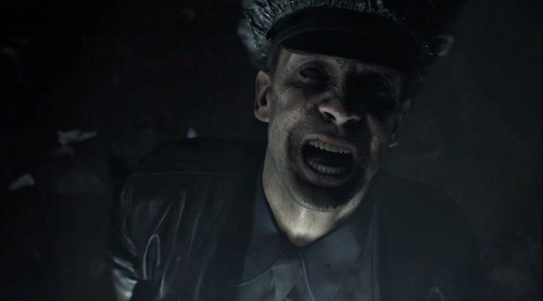 Resident Evil Requiem Digital (Game-Key Card) – Nintendo Switch 2 | רזידנט איבל רקוויאם דיגיטלי 