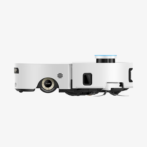 שואב מקרצף רובוטי Dreame Aqua 10 Ultra Roller Complete צבע לבן